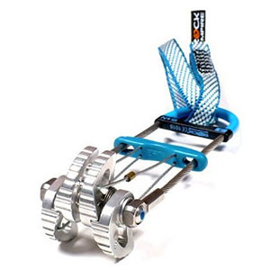 Rock Empire Robot Cam