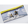 Salazon Chocolate Organic Dark Chocolate with Sea Salt and Organic Turbinado Cane Sugar