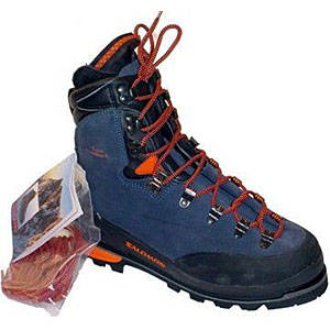 Salomon Super Mountain 9 Guide