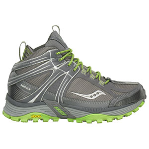 Saucony Adventerra GTX