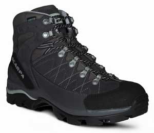Scarpa Bhutan GTX
