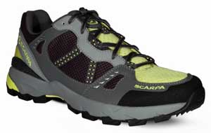 Scarpa Pursuit