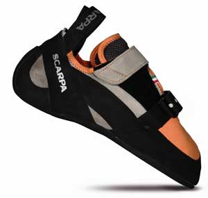 Scarpa Vapor V