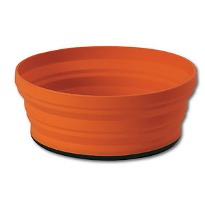 Sea to Summit X-Bowl