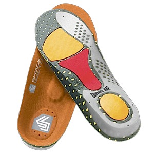 Shock Doctor Ultra2 Insole