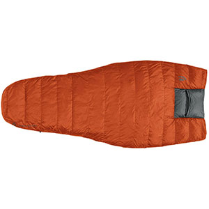 Sierra Designs Backcountry Quilt 800 2-Season