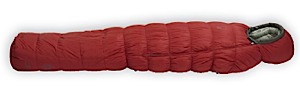 Sierra Designs Nitro 0