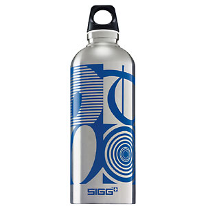 SIGG Hot and Cool Bottle 0.5 Liter