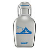 SIGG Vintage Oval Bottle 0.4 Liter