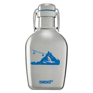 SIGG Vintage Flask