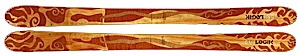 Ski Logik Ullr's Chariot