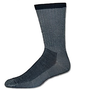 Smart Socks Merino Mid Weight Crew II