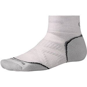 SmartWool PhD Run Medium Mini Sock