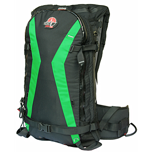 Snowpulse Life Bag 15L