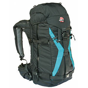 Snowpulse Life Bag 45L