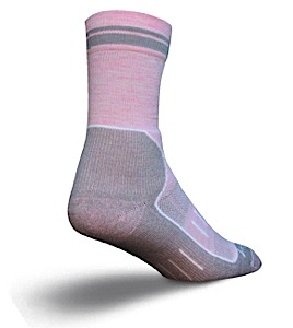 SockGuy Mtn-Tech Hiker Whitney