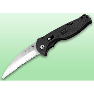 SOG Flash Rescue
