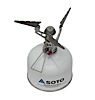 Soto Single Burner Stove