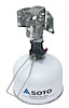 Soto Mantleless Lantern