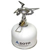 Soto Micro Regulator Stove