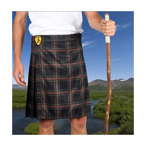 Sport Kilt Hiking Kilt