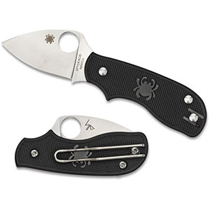 Spyderco Squeak