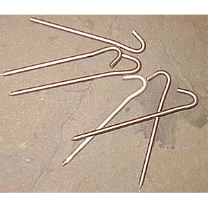 Stanley Alpine Titanium Tent Pegs