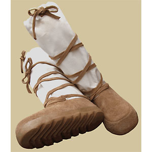 Steger Mukluks Arctic