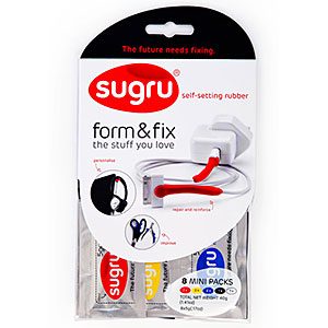 Sugru