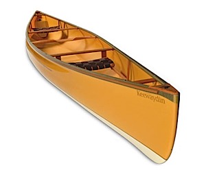 Swift Keewaydin 17
