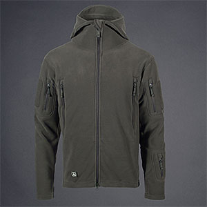 TAD Ranger Hoodie