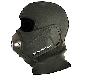 Talus ColdAvenger Expedition Balaclava
