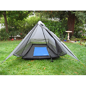 Tarptent Contrail