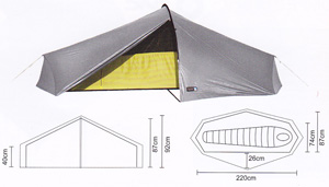 Terra Nova Laser Ultra 1