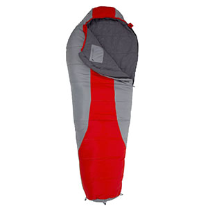 Teton Sports Tracker +5°F