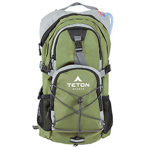 Teton Sports Oasis 1100