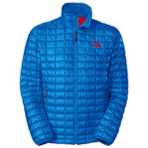 The North Face Thermoball Full Zip Jacket
