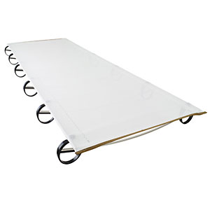 Therm-a-Rest LuxuryLite Mesh Cot