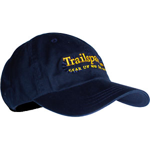 Trailspace Ball Cap