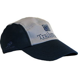 Trailspace Trail Runner Cap