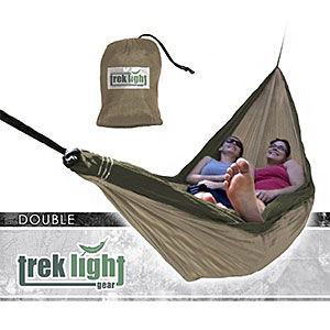 Trek Light Gear Double Hammock