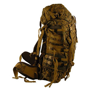 U.S. Armed Forces ILBE Pack