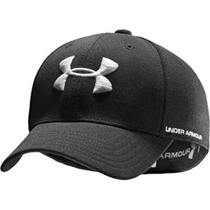 Under Armour Armour Stretch Fit Cap