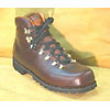 Van Gorkom Custom Hiking Boots