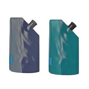 Vapur Incognito Flexible Flask