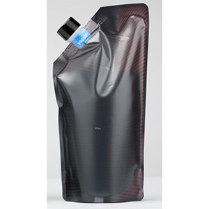 Vapur Vintage Flexible Wine Carrier