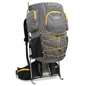 Vargo Ti-Arc Pack