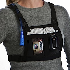 VestPac CodyPac