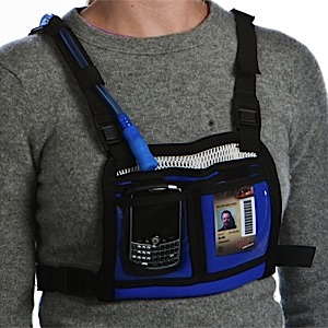 VestPac GranitePac