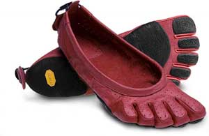 Vibram FiveFingers Performa